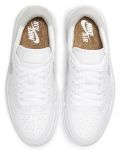 Дамски обувки Nike - Air Jordan 1 Elevate Low, бели - 4t