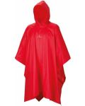 Дъждобран Ferrino - R-Cloak, червен - 1t