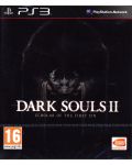 Dark Souls II: Scholar of the First Sin (PS3) - 1t