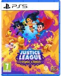 DC's Justice League: Cosmic Chaos (PS5) - 1t