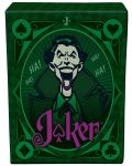 DC Comics: The Wisdom of The Joker - 2t