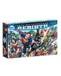 Настолна игра DC Deck-Building Game - Rebirth - 1t