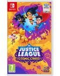 DC's Justice League: Cosmic Chaos (Nintendo Switch) - 1t