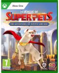 DC League of Super-Pets: The Adventures of Krypto and Ace (Xbox One) - 1t