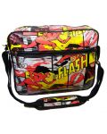 Чанта DC Comics - Flash - 1t