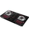 DJ контролер Pioneer - SB3, черен - 3t