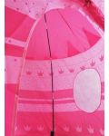 Детска палатка Iso Trade - Розова - 3t