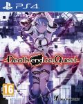 Death end re;Quest (PS4) - 1t