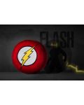 Декоративна възглавница WP Merchandise DC Comics: The Flash - Logo - 6t