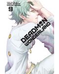 Deadman Wonderland, Vol. 9 - 1t