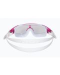 Детски очила за плуване Cressi - Baloo, розови/бели - 4t