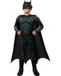 Детски карнавален костюм Rubies - Batman Deluxe, S - 1t