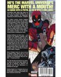 Deadpool By Daniel Way: The Complete Collection, Volume 1 - 2t