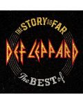 Def Leppard - The Story So Far… The Best Of (CD) - 1t