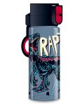 Детска бутилка за вода Ars Una Raptor, 475 ml  - 1t