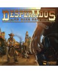 Настолна игра Desperados of Dice Town - семейна - 5t