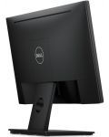 Dell E2216H, 21.5" Wide LED Anti-Glare, TN Panel, 5ms, 1000:1, 250 cd/m2, 1920x1080 Full HD, VGA, Display Port, Tilt, Black - 3t
