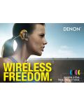 Слушалки Denon AH-W150 - жълти - 4t
