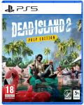 Dead Island 2 - Pulp Edition (PS5) - 1t