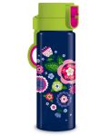 Детска бутилка Ars Una La Belle Fleur - 500 ml - 1t