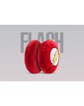 Декоративна възглавница WP Merchandise DC Comics: The Flash - Logo - 5t