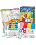 Лаборатория 4M Kidz Labs - Цветовете - 4t