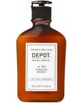 Depot Хидратиращ шампоан No. 103, 250 ml - 1t