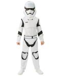 Детски карнавален костюм Rubies - Storm Trooper, размер M - 1t