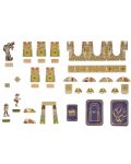 Детска игра Janod - Съкровища в Египетските пирамиди - 4t