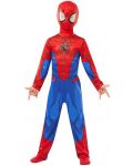Детски карнавален костюм Rubies - Spider-Man, S - 1t