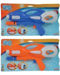 Детска играчка Simba Toys - Воден пистолет, асортимент - 3t