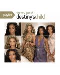 Destiny's Child -  Playlist: The Very Best Of Destiny's Chi (CD) - 1t