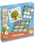 Детска образователна игра Djeco - Primotopo - 1t