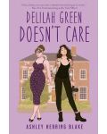 Delilah Green Doesn't Care - 1t