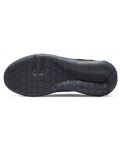 Обувки Nike - Air Max Motif, черни - 2t
