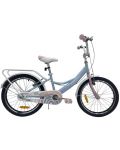 Детски велосипед Makani - 20'', Solano Light Blue - 2t