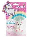 Детски балсам за устни Martinelia Little Unicorn - Eднорог, асортимент, 1,5 g - 1t