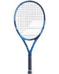 Детска тенис ракета Babolat - Pure Drive 25, 240 g, L0 - 1t