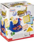 Детска игра Grafix - Бинго, 211 части - 3t