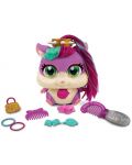 Детска играчка Felyx Toys - Хамстер за Прически, Cloe - 7t