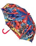Детски чадър Coriex Spider-Man - 38 cm - 1t