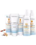 Dermedic Sunbrella Слънцезащитно мляко за деца, SPF50, 100 ml - 4t