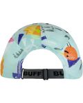 Детска шапка BUFF - Pack Baby Cap, синя - 2t