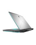 Гейминг лаптоп Dell Alienware 15 R4, Intel Core i9-8950HK - 15.6" FHD, 120Hz, TN AG G-SYNC - 2t