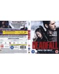 Deadfall (Blu-Ray) - 3t