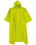 Детски дъждобран Ferrino - Poncho PVC, жълт - 1t