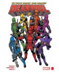Deadpool: World's Greatest, Vol. 1 (Hardcover) - 1t