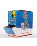 Детска играчка Nickelodeon - 3D гумичка Paw Patrol, асортимент - 4t