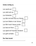 Deutsch – ganz einfach! Забавни езикови задачи по немски език за 2. - 4. клас –  част 2 - 7t