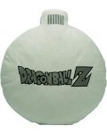 Декоративна възглавница ABYstyle Animation: Dragon Ball Z - Dragon Ball Radar - 2t
